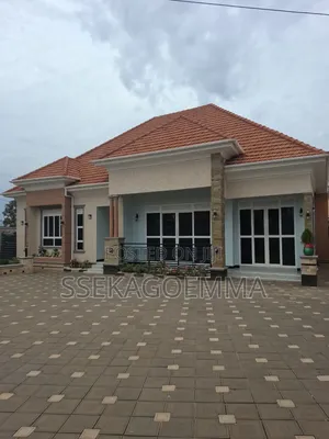 4 Bedroom Bungalow for Sale in Kitende, Ssisa