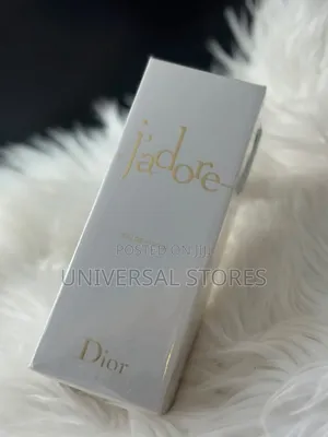Jadore Eau De Parfum by Dior - 100ml