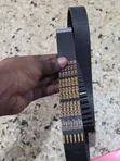 Mitsubishi Pajero IO 4G94 Engine Timing Belt (1998-2000) - 3