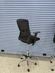 Brand New Modern Office Chair - Black - 2