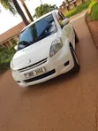 Toyota Passo 1.0 AWD 2008 White - 1