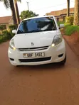 Toyota Passo 1.0 AWD 2008 White - 2