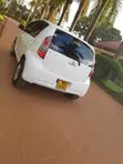 Toyota Passo 1.0 AWD 2008 White - 3
