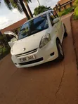 Toyota Passo 1.0 AWD 2008 White - 5
