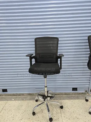 Executive Reception Chair - Brand New