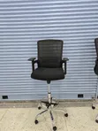 Executive Reception Chair - Brand New - 1
