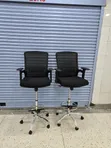 Executive Reception Chair - Brand New - 2