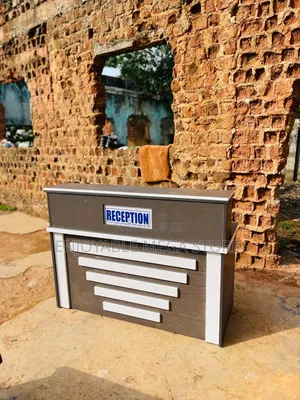 Brand New Executive Reception Desk