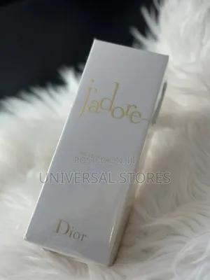Jadore Eau De Parfum 100ml