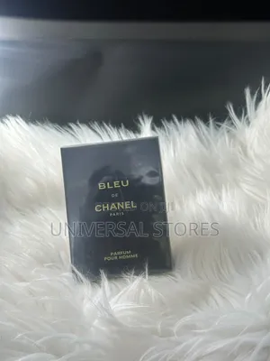 Bleu de Chanel Paris Parfum for Men
