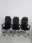 Adjustable Office Chair - Brand New - 1