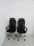 Adjustable Office Chair - Brand New - 2