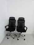 Adjustable Office Chair - Brand New - 3