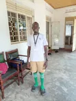 Electrician - Orech - 1