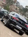 Mercedes-Benz GLC 300 Coupe 2023 Black - 1