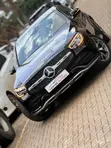 Mercedes-Benz GLC 300 Coupe 2023 Black - 2