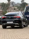 Mercedes-Benz GLC 300 Coupe 2023 Black - 3