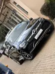 Mercedes-Benz GLC 300 Coupe 2023 Black - 4