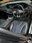Mercedes-Benz S-Class S 350 d (W222) 2018 Black - 4