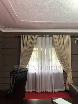 Curtains Per Meter - Home Interiors