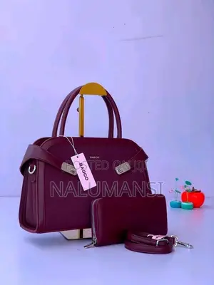Goodpatner Ladies' Office Handbags