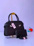 Goodpatner Ladies' Office Handbags - 2