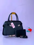 Goodpatner Ladies' Office Handbags - 3