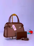 Goodpatner Ladies' Office Handbags - 4