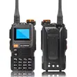 Baofeng UV-5R Tri-Band Portable Walkie-Talkie - 2