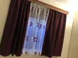 Home Curtains Material Per Meter - 2