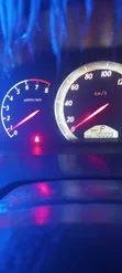 Toyota Brevis 2004 Silver - 3