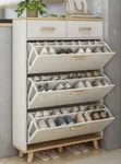 American Shoe Racks - Any Colour - 1
