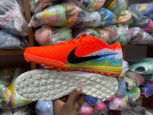Nike Fairplay Football Boots