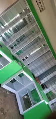 Pharmacy Partition, Setup & Customization Services - 2