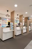 Pharmacy Partition, Setup & Customization Services - 3