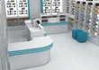 Pharmacy Partition, Setup & Customization Services - 4