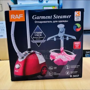 Raf Garment Steamer 1700W (R.3037)