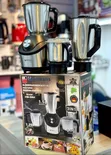 Hoffman Blender, Grinder & Dry Mill (Ice Crusher) - 1
