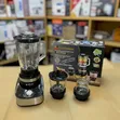 Hoffman Blender, Grinder & Dry Mill (Ice Crusher) - 2