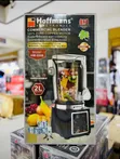 Hoffmans HM-2088 2L Commercial Blender (4800W) - 1