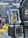 Hoffmans HM-2088 2L Commercial Blender (4800W) - 2