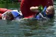 Flat Water Tubing Adventure on the Nile - 2