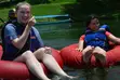 Flat Water Tubing Adventure on the Nile - 3