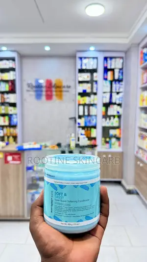 Aunt Jackie's Kids Soft & Sassy Softening Conditioner