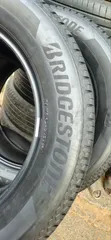 Bridgestone Alenza 265/55R19 Tyres - 5