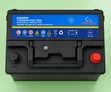 Buffalo DIN95 12V 95Ah Maintenance-Free Car Battery 720CCA - 2