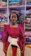 Quality Gomesi for Hire & Sale - 2