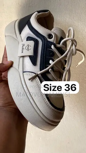Afa Sports Unisex Casual Sneakers