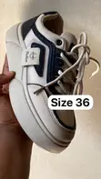 Afa Sports Unisex Casual Sneakers - 1