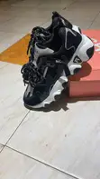 Afa Sports Unisex Casual Sneakers - 4